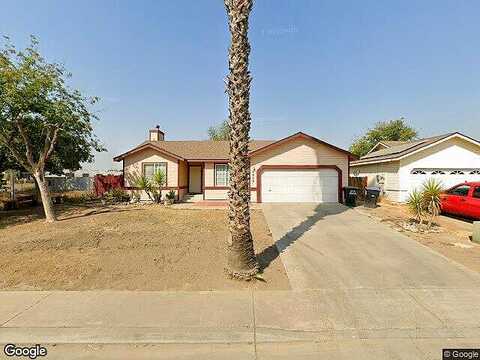 Omalley, VISALIA, CA 93292