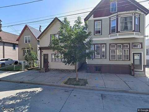 Clarke, MILWAUKEE, WI 53212