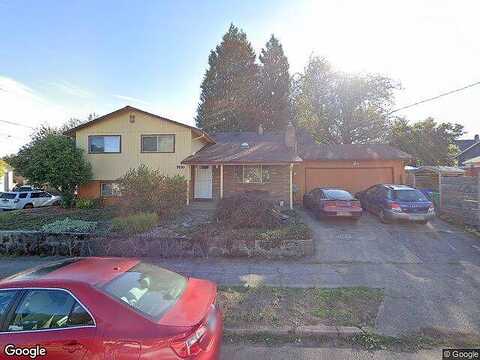 Burr, PORTLAND, OR 97203
