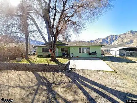 Grace, LAKE ISABELLA, CA 93240