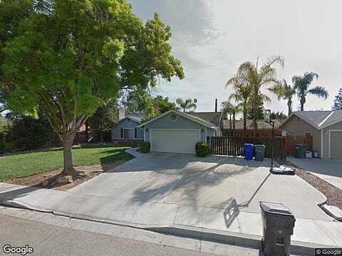 Hannah, EXETER, CA 93221