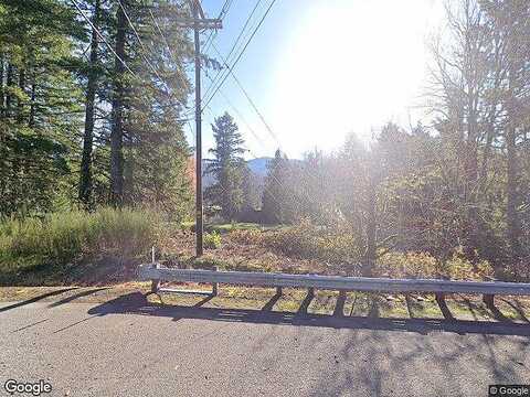 Mckenzie, WALTERVILLE, OR 97489