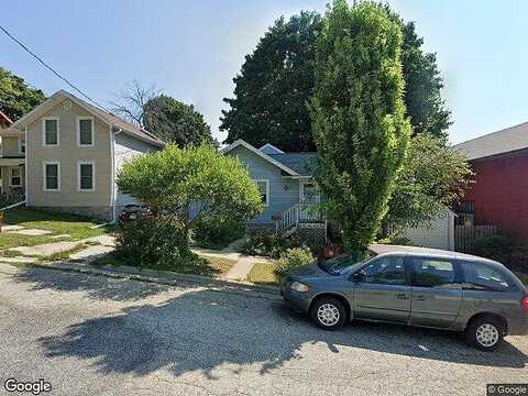 5Th, STOUGHTON, WI 53589