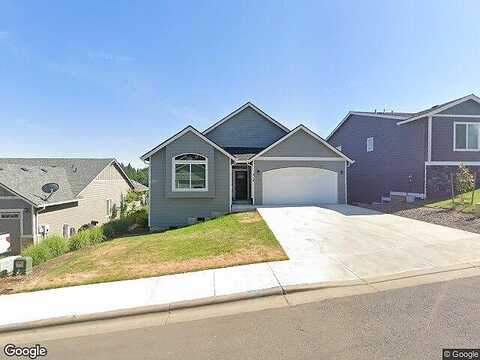 Hedin, GASTON, OR 97119