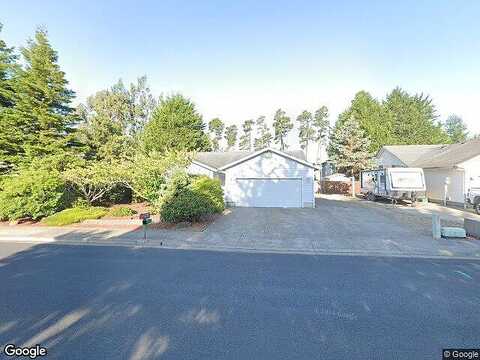 Spruce, FLORENCE, OR 97439