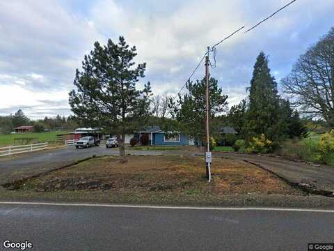 Mount Hope, LEBANON, OR 97355