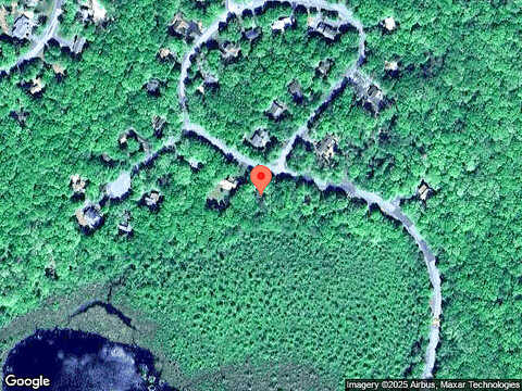 Underhill, TAMIMENT, PA 18371