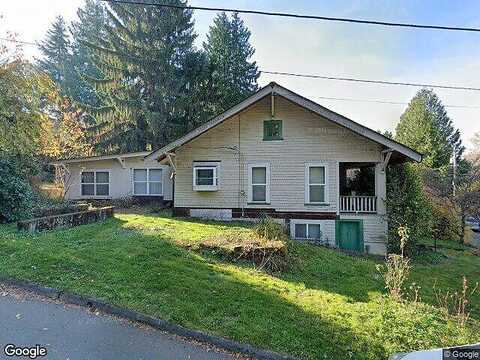 Custer, PORTLAND, OR 97219