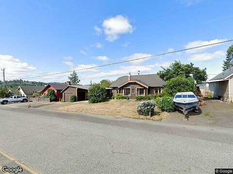 1St, COOS BAY, OR 97420