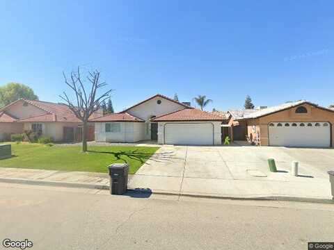 West, SHAFTER, CA 93263