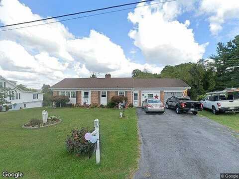 Waugh, GALAX, VA 24333