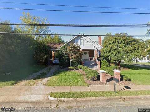 Leftwich, GRETNA, VA 24557