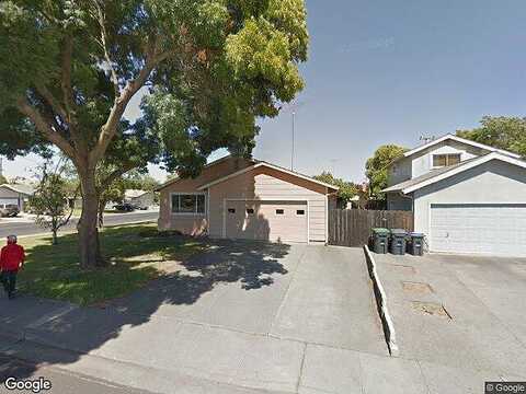 Cardinal, FAIRFIELD, CA 94533