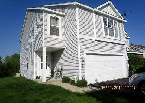 Finch, SAINT PAUL, MN 55124