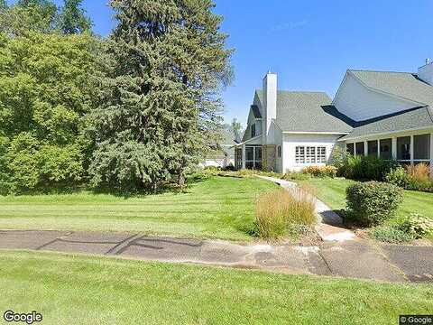 Little Bluestem, LAKE ELMO, MN 55042