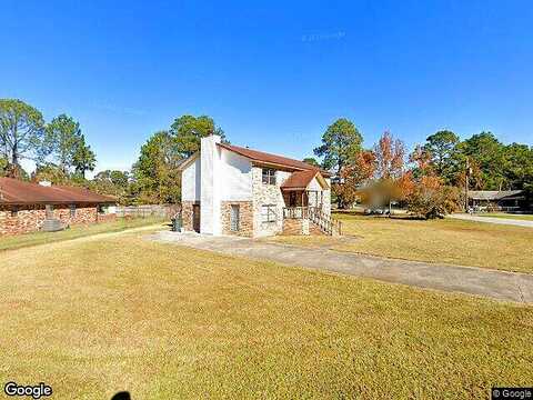 Bacon, HINESVILLE, GA 31313