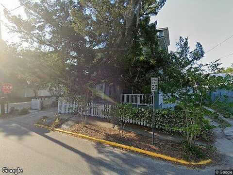 Cincinnati, SAINT AUGUSTINE, FL 32084