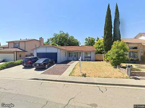Tulare, SUISUN CITY, CA 94585