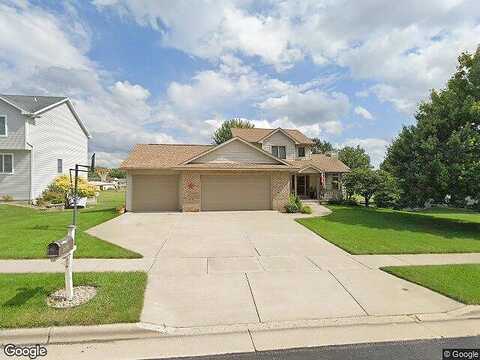 Larvik, STOUGHTON, WI 53589