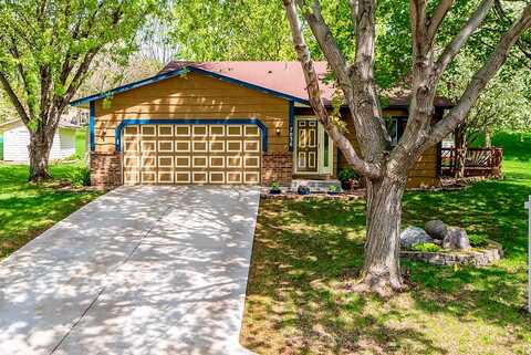 Polaris, MAPLE GROVE, MN 55311
