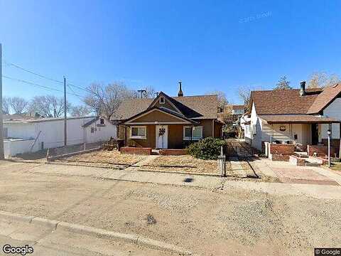 San Juan, TRINIDAD, CO 81082