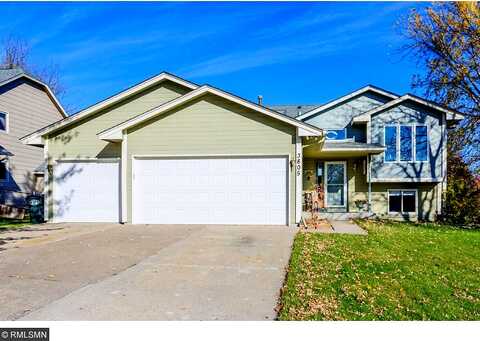 144Th, ROSEMOUNT, MN 55068