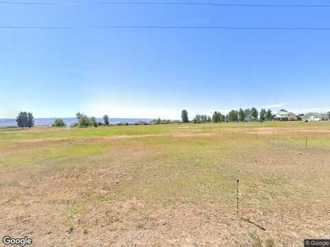 Robbins, ELLENSBURG, WA 98926