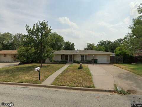 Tcu, SAN ANGELO, TX 76904