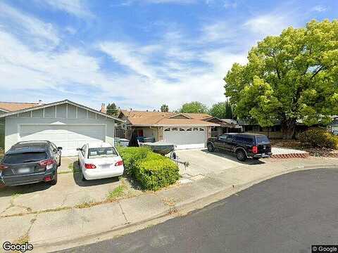 Arrowhead, VACAVILLE, CA 95687