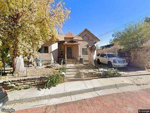 Beech, TRINIDAD, CO 81082