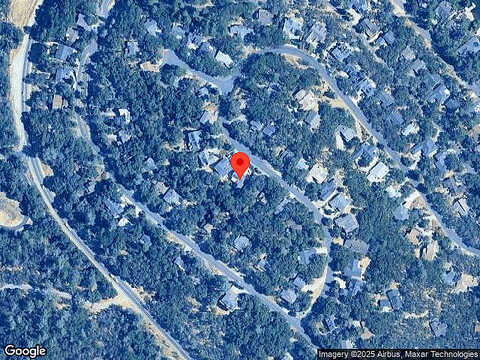 Echo Blue, PENN VALLEY, CA 95946