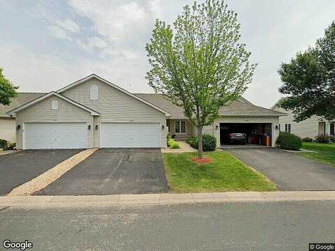 Marshfield, PRIOR LAKE, MN 55372