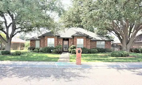 Nelson, MONAHANS, TX 79756