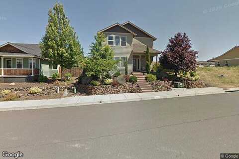 Win, EAGLE POINT, OR 97524