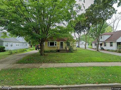 56Th, MILWAUKEE, WI 53223