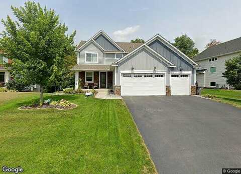 Mount Curve, PRIOR LAKE, MN 55372