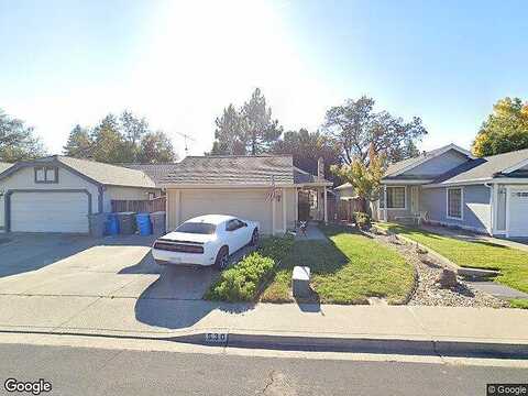 Eldridge, VACAVILLE, CA 95688