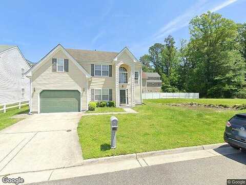 Boyle, VIRGINIA BEACH, VA 23462
