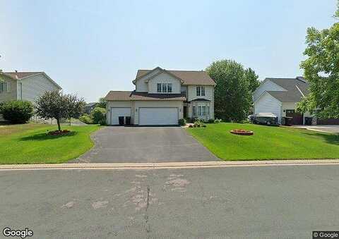 Mathias, SHAKOPEE, MN 55379