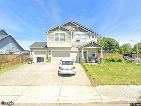 4Th, JUNCTION CITY, OR 97448