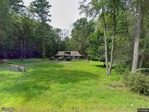 Neil Thompson, LACKAWAXEN, PA 18435