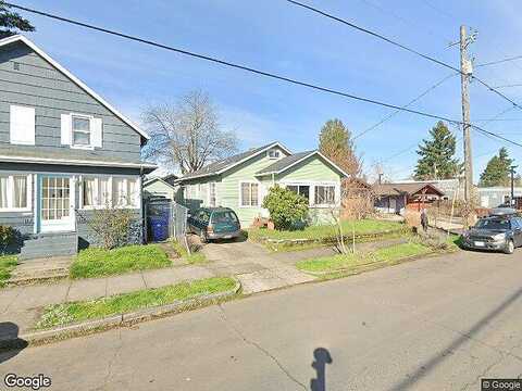 80Th, PORTLAND, OR 97213