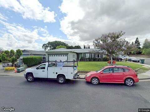 Creekside, VACAVILLE, CA 95687