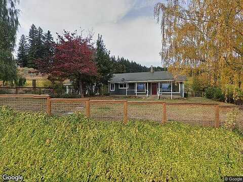 Cook Underwood, UNDERWOOD, WA 98651
