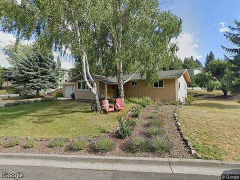 Glen Echo, PULLMAN, WA 99163