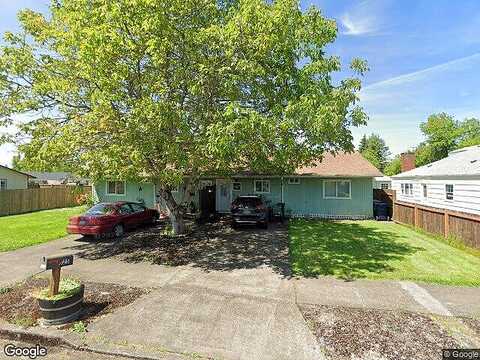 Nyssa, JUNCTION CITY, OR 97448