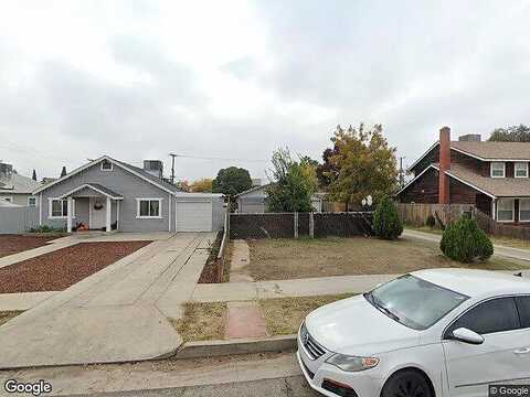 Inyo, TULARE, CA 93274