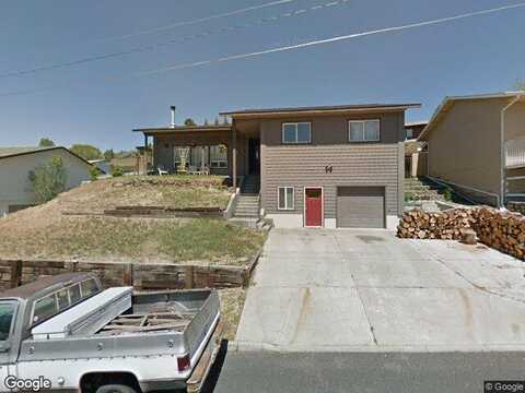 8Th, PRINEVILLE, OR 97754