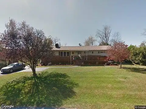 Gordon, MARION, VA 24354