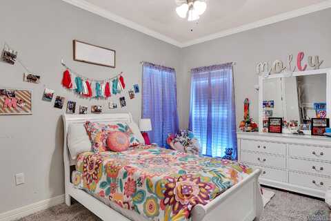 Highland, HALLSVILLE, TX 75650